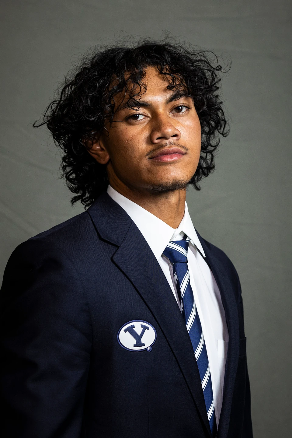 Photo of Ephraim Asiata