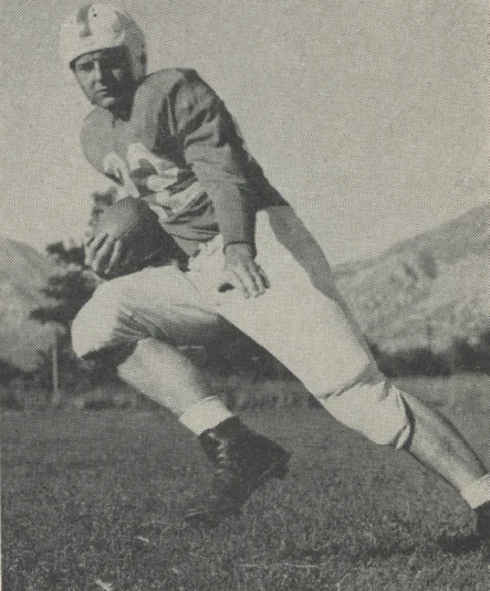 Photo of Jay Hamblin