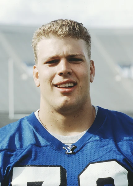Photo of Eric Bateman