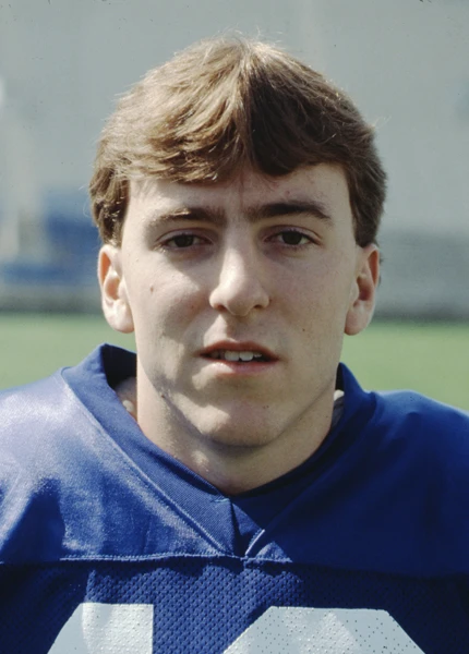 Photo of Eric Drage