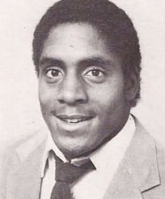 Photo of Eric Glenn