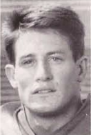 Photo of Erik Hughes