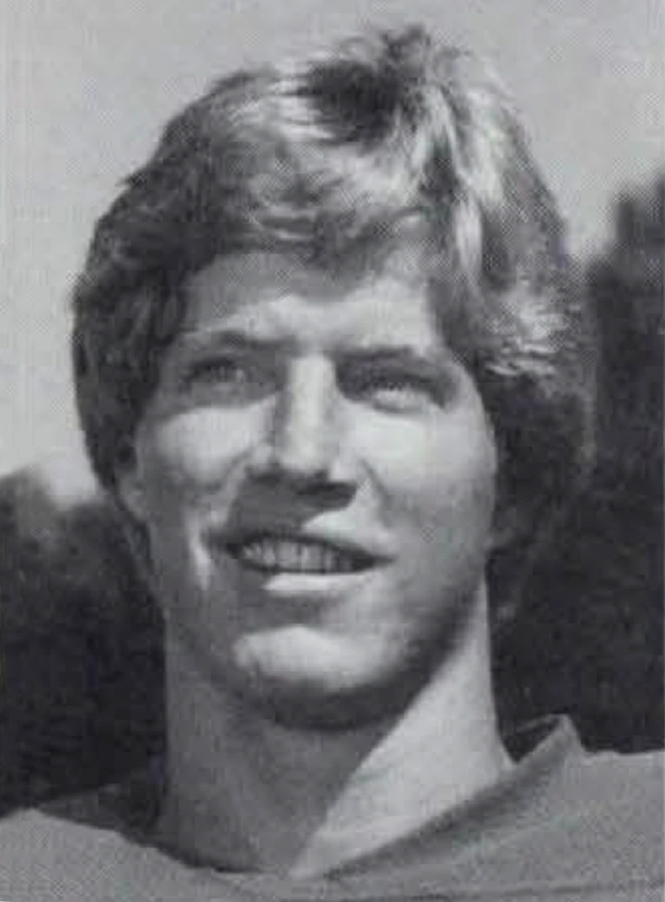 Photo of Eric Krzmarzick