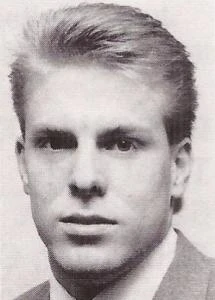 Photo of Eric Mortensen