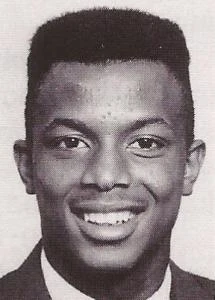 Photo of Ervin Lee