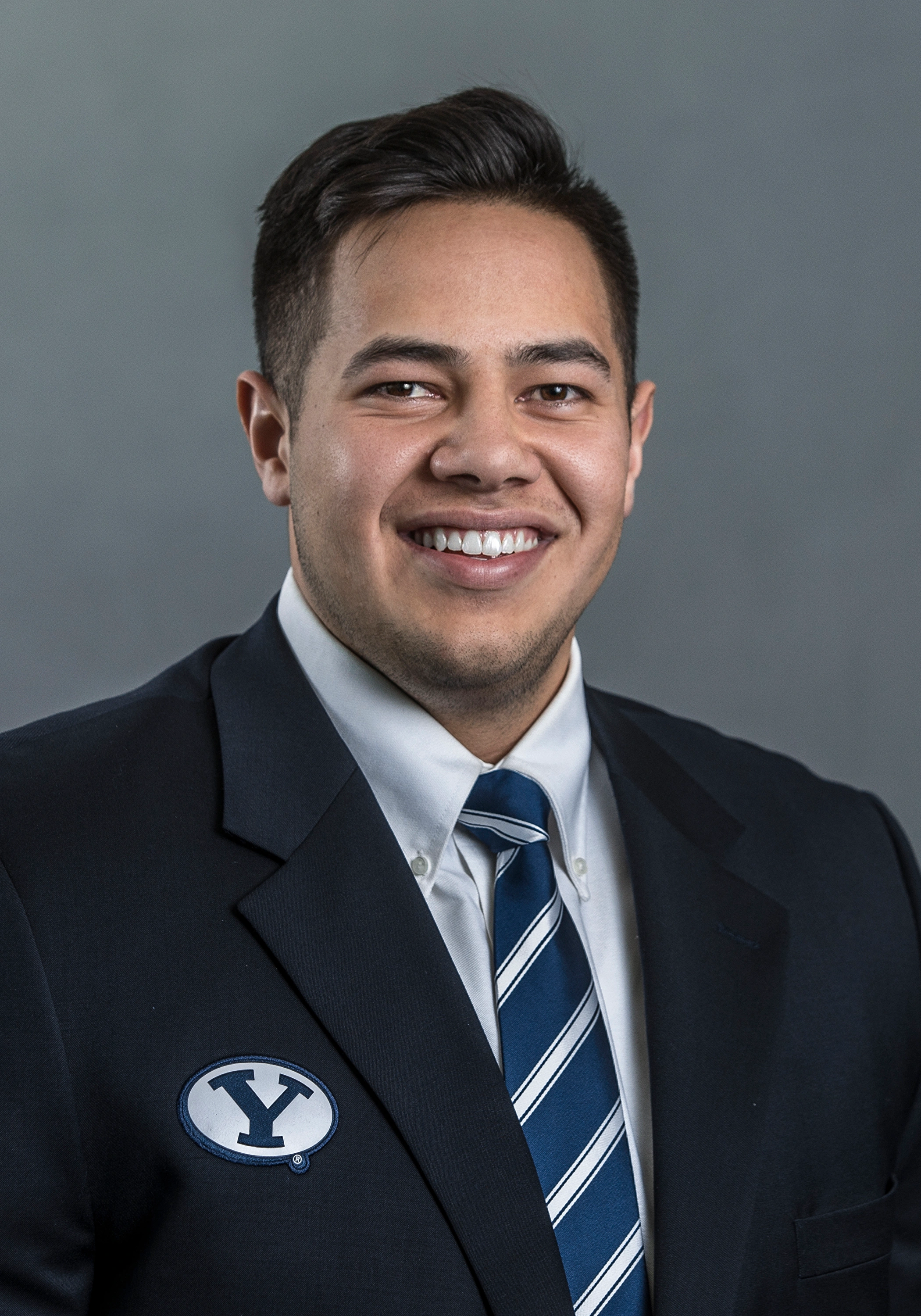 Photo of Ethan Atagi