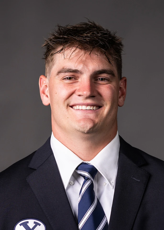 Photo of Ethan Erickson