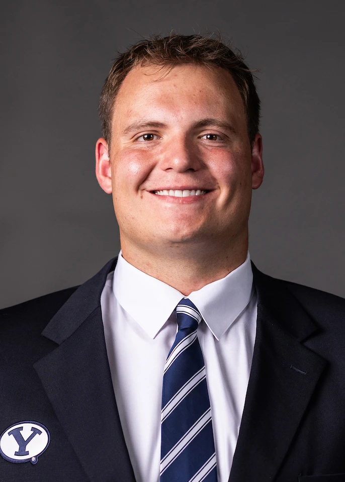 Photo of Ethan Thomason
