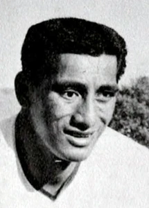 Photo of Famika Anae