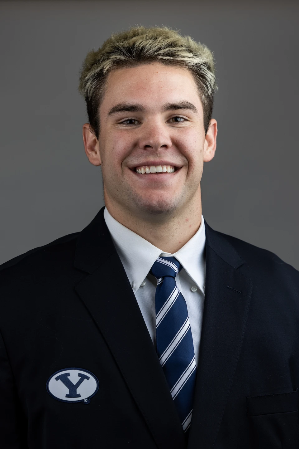 Photo of Fisher Jackson
