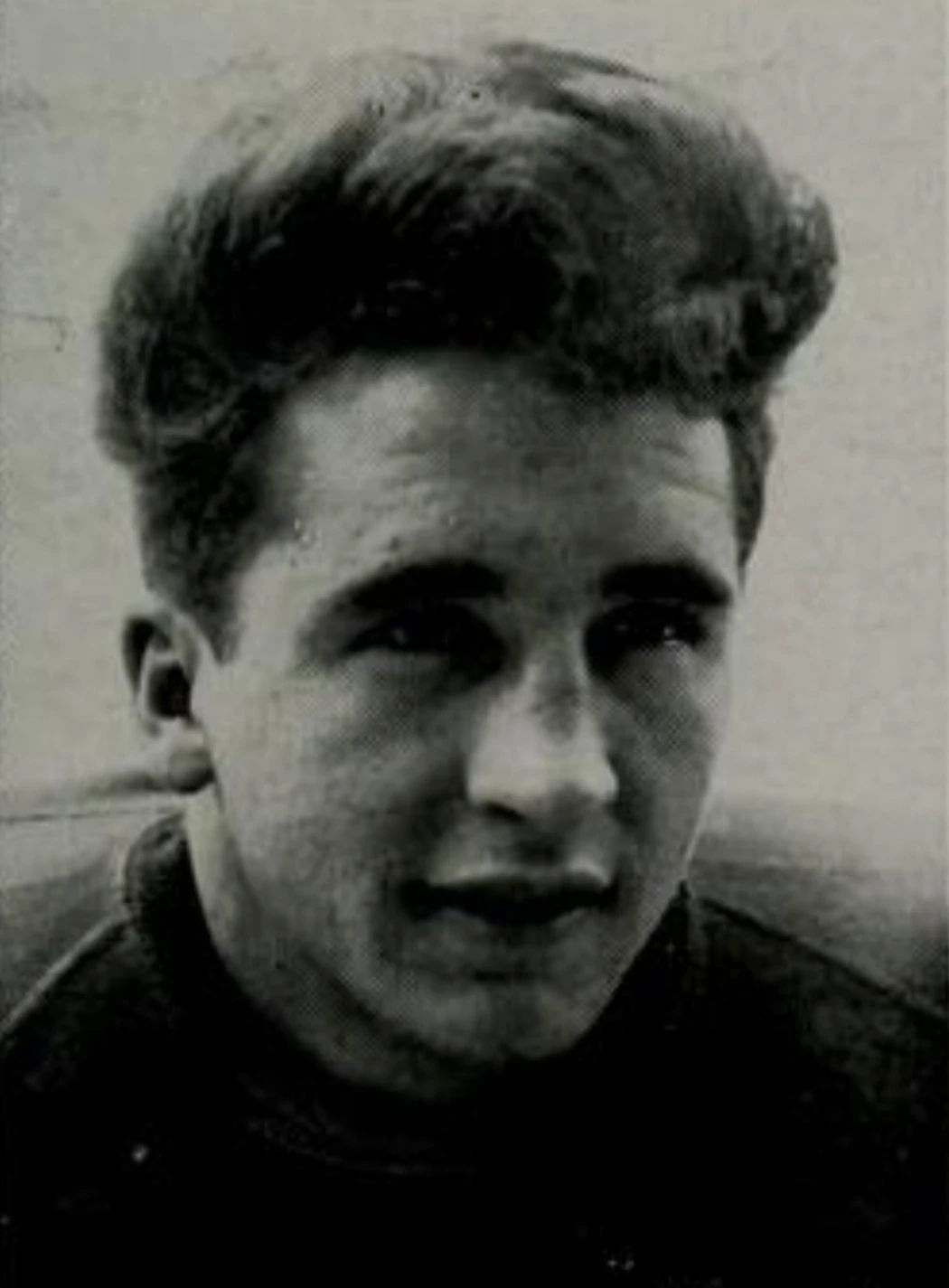 Photo of Floyd Richardson