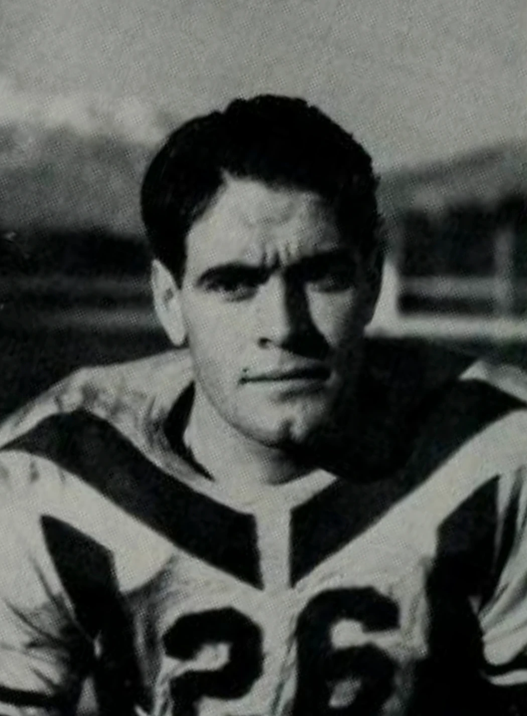 Photo of Forrest Bird