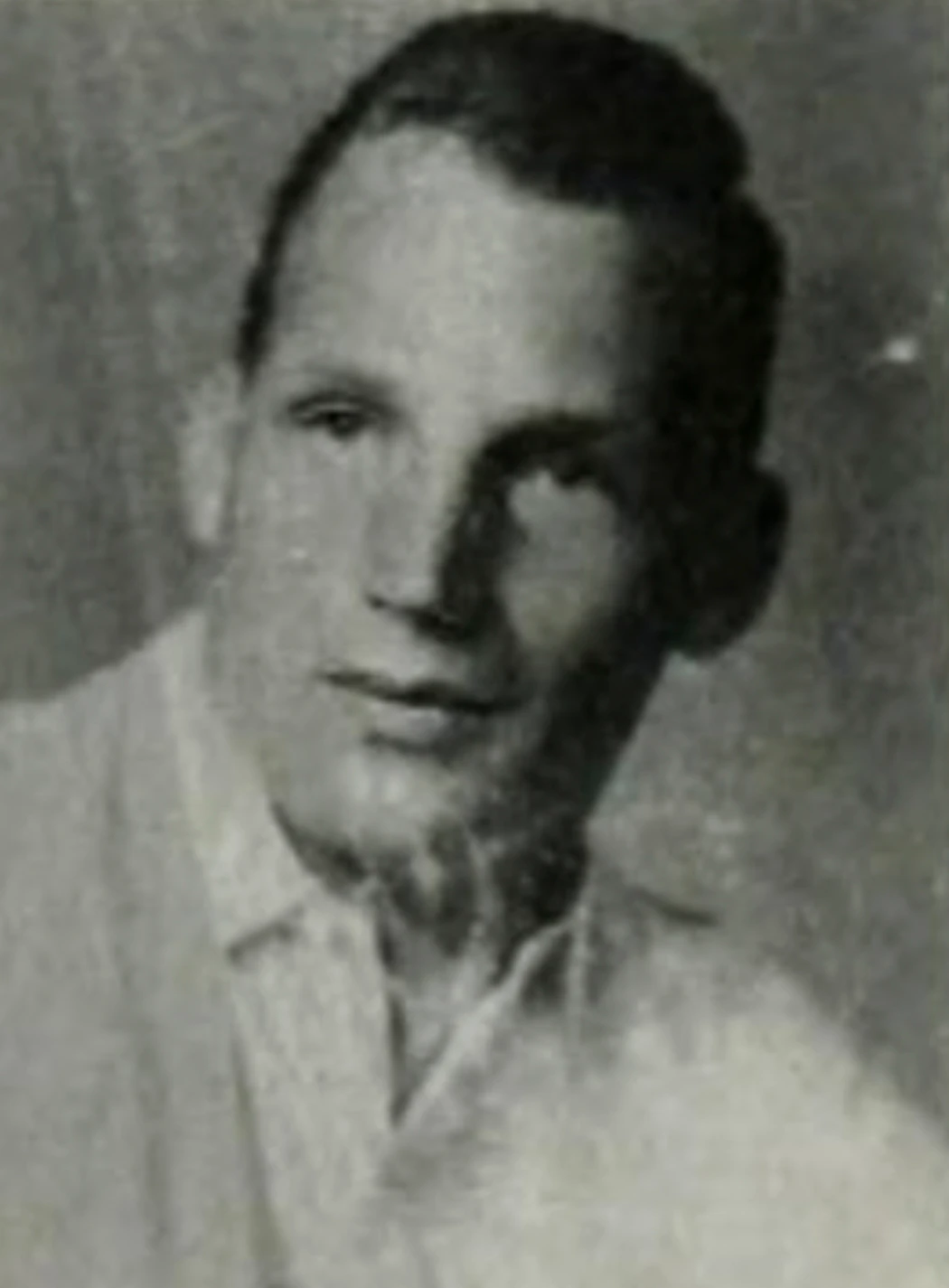 Photo of Frank Jansen