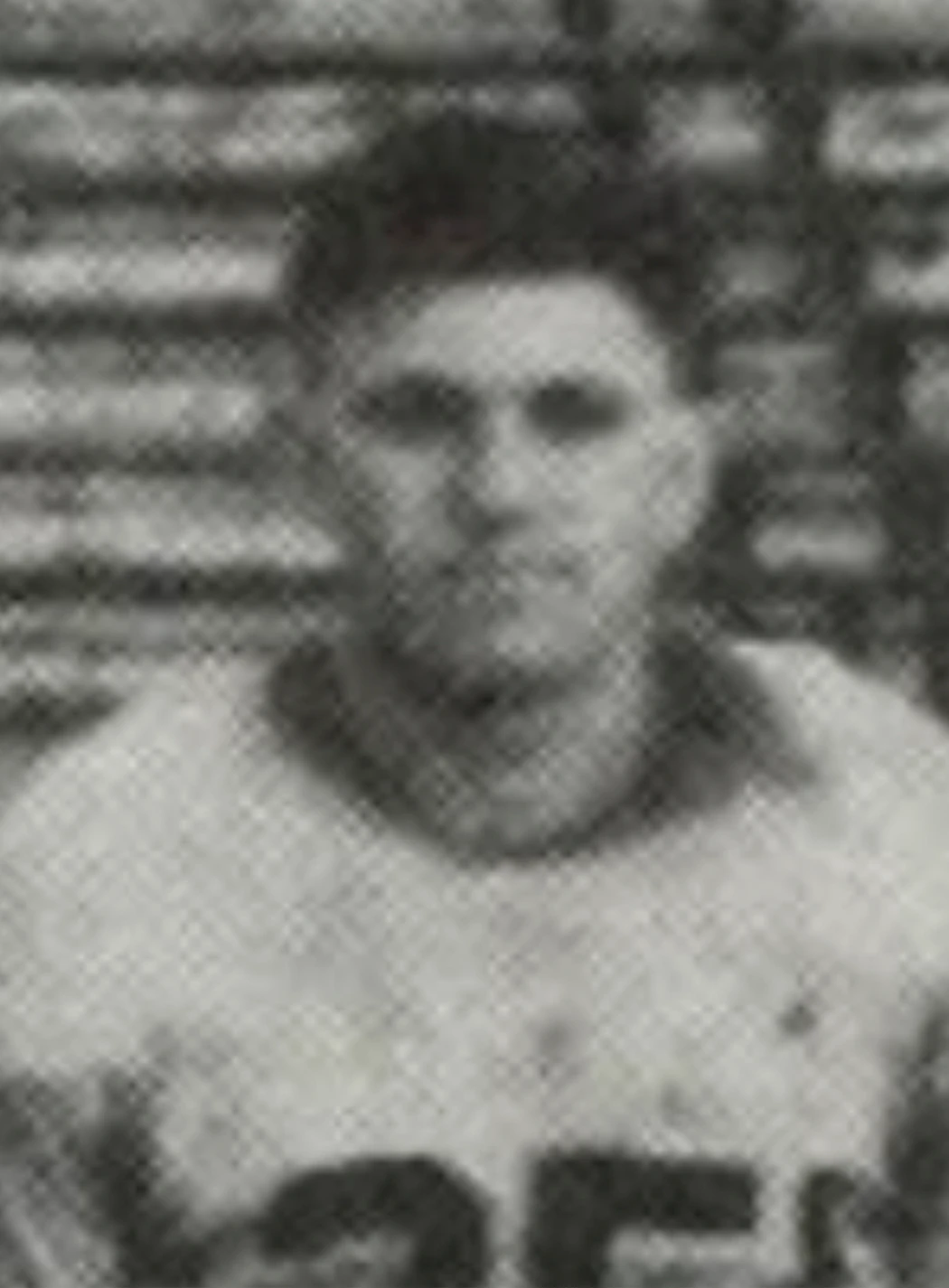 Photo of Frank Wright
