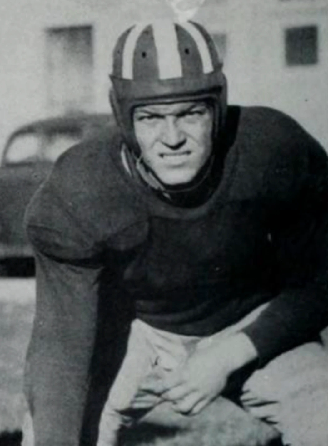 Photo of Fred Bateman