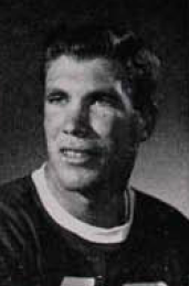 Photo of Fred Leavitt