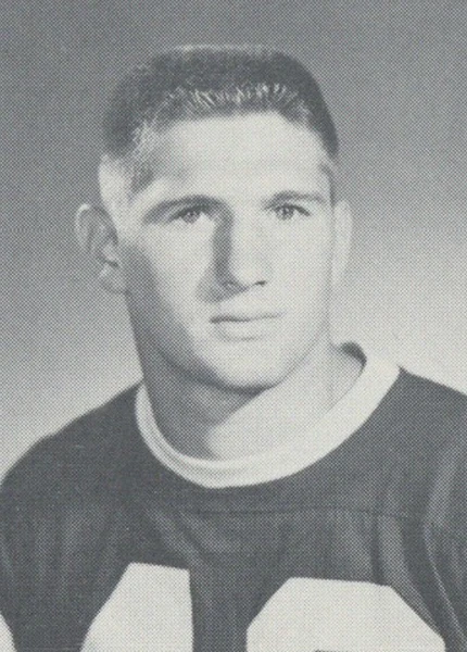 Photo of Fred Whittingham Sr.