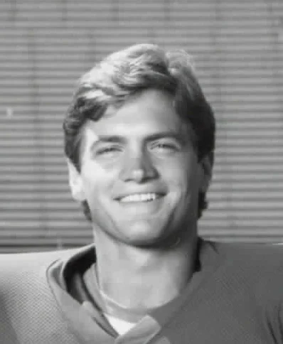 Photo of Fred Whittingham