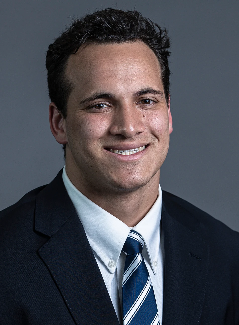 Photo of Gabe Summers