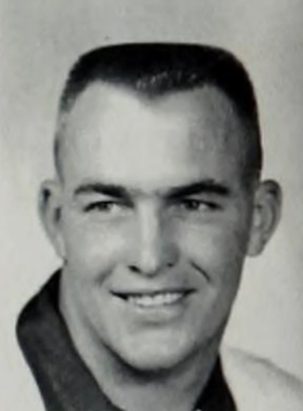 Photo of Gale Anderson