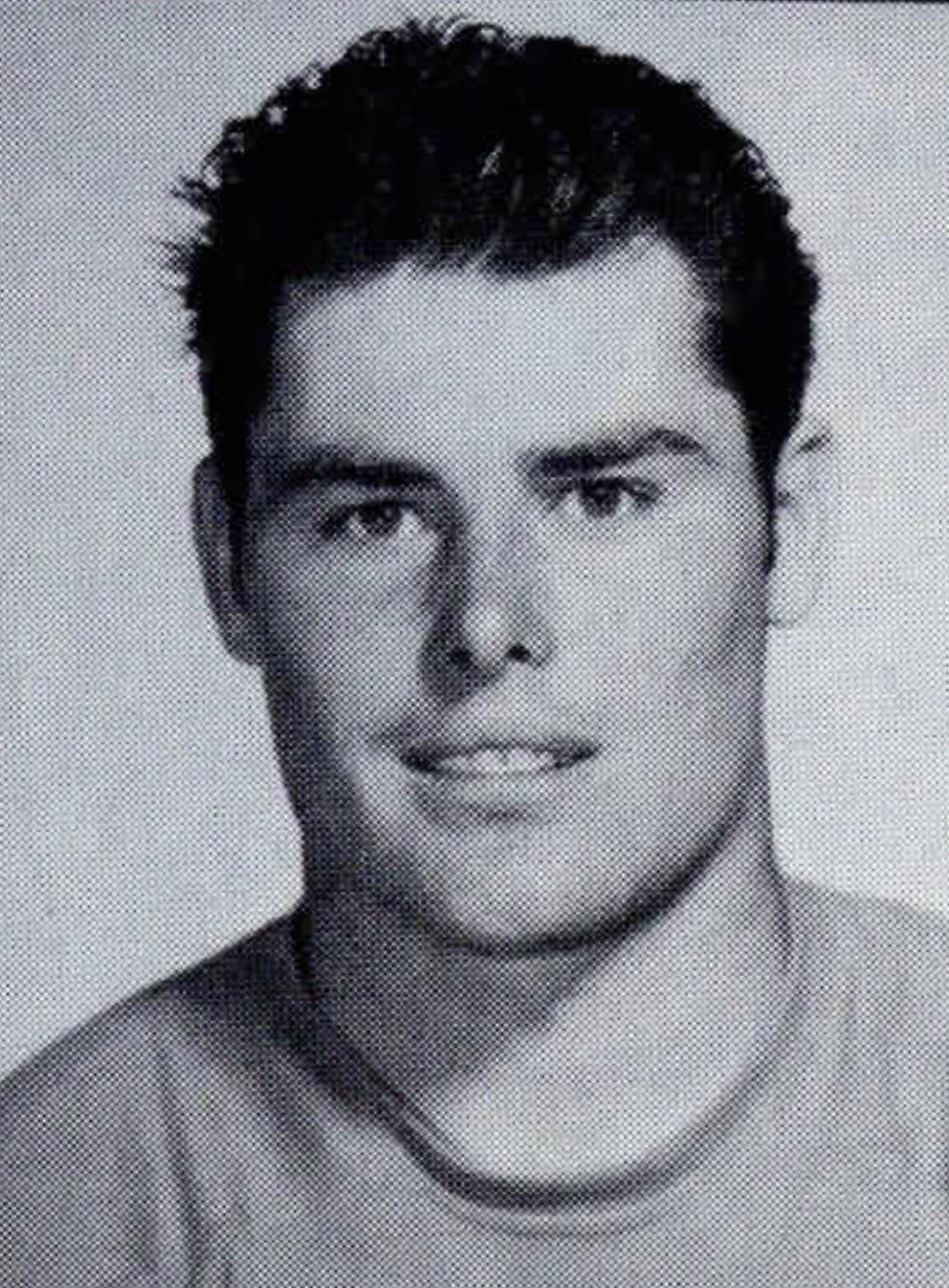 Photo of Gary Blankenship