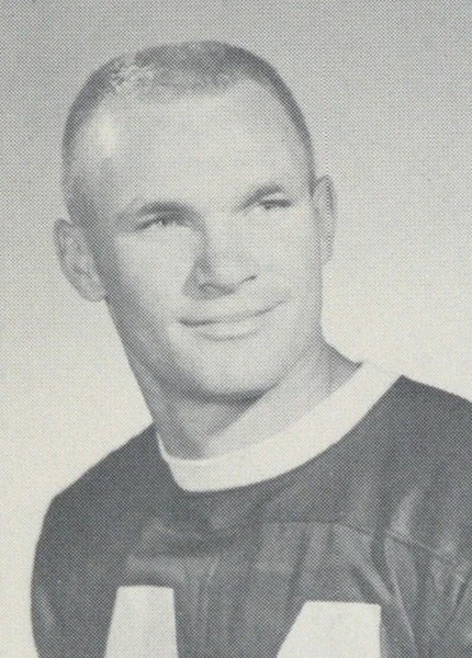 Photo of Gary Dunn