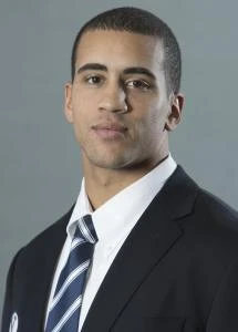 Photo of Garrett England