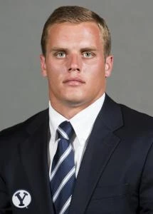 Photo of Garrett Juergens