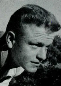 Photo of Gary LaComb