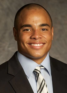 Photo of Garett Nicholson