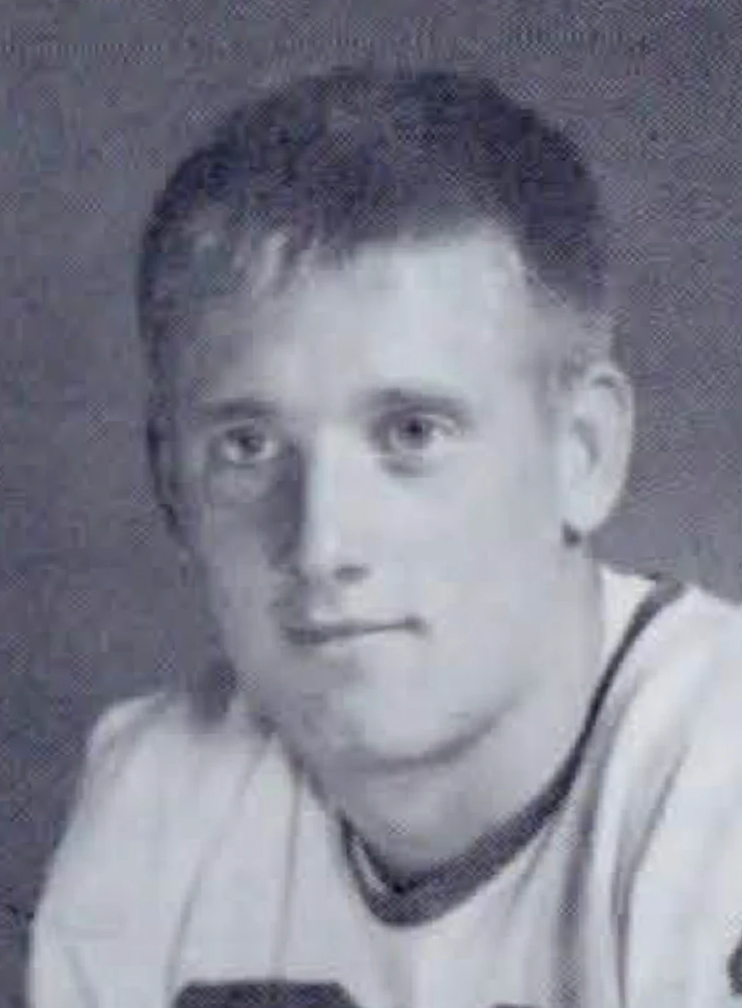 Photo of Gary Samples