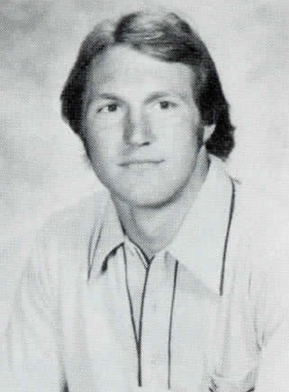 Photo of Gary Shaw