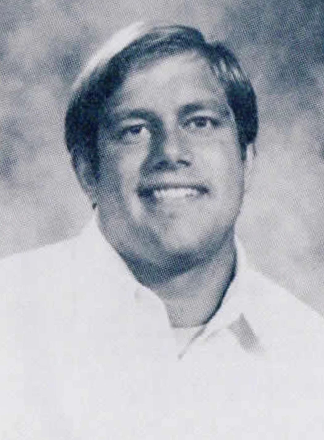 Photo of Gary Stoddard