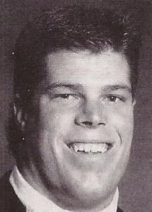 Photo of Garett Tujague