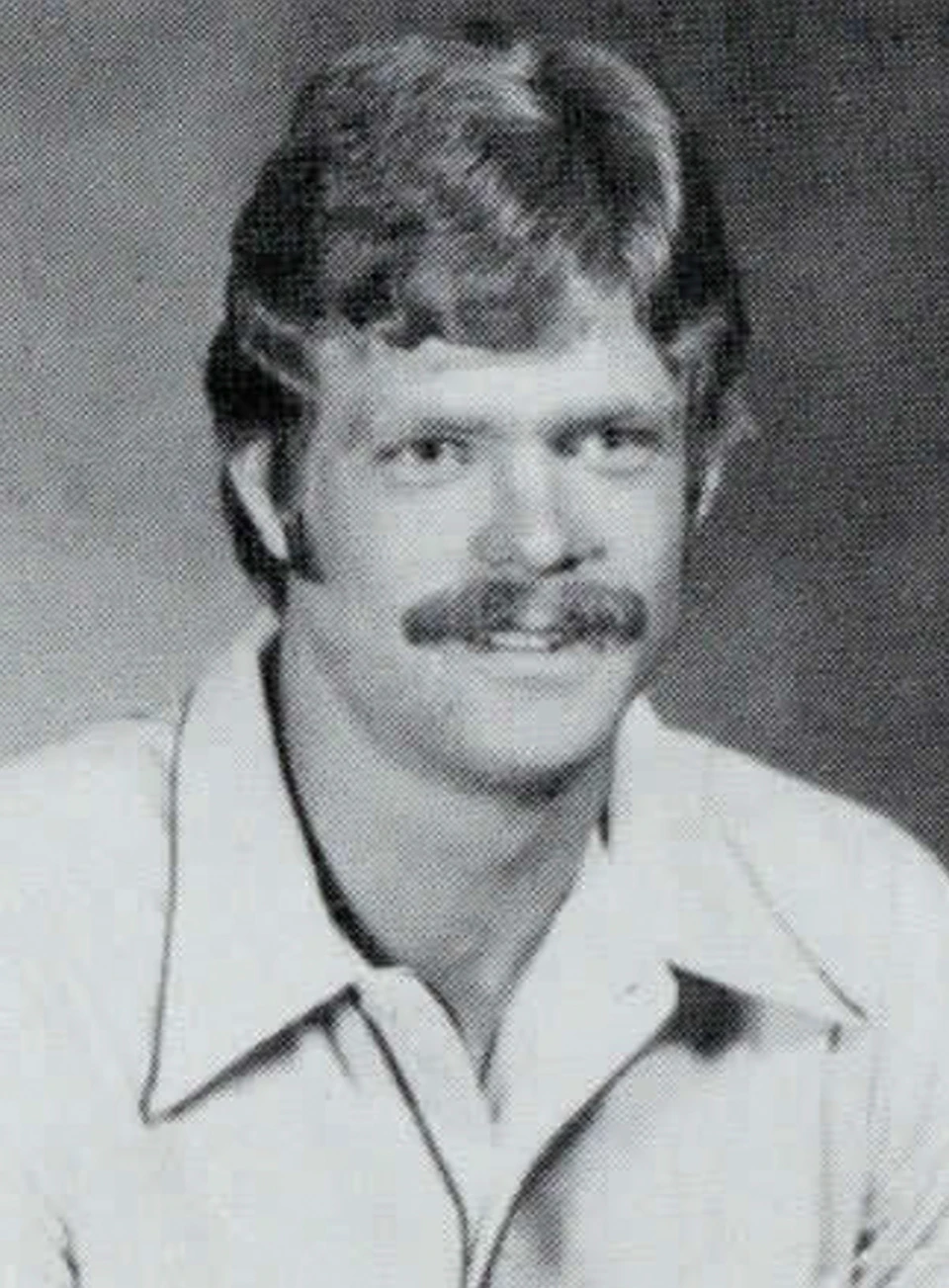 Photo of Gary Weight