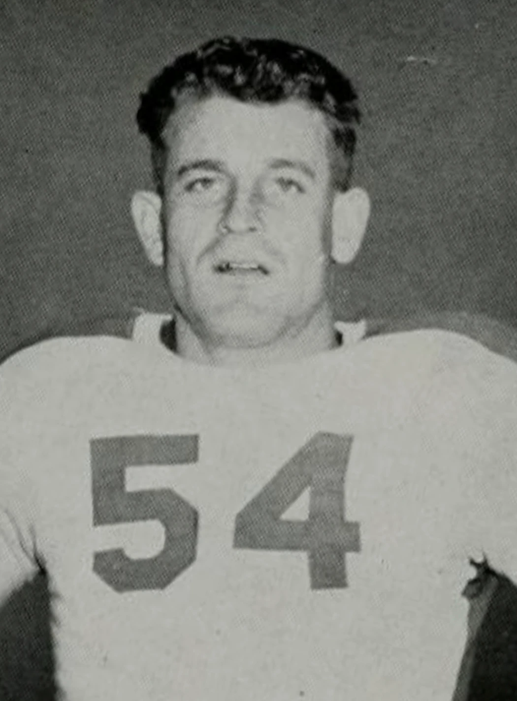 Photo of Gary Whiting