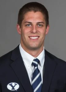 Photo of Gavin Fowler