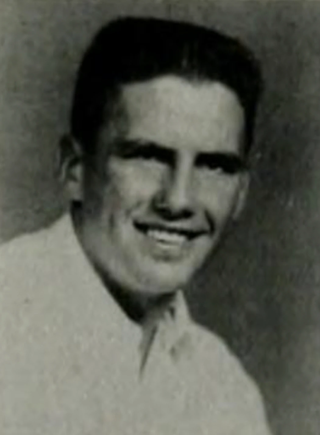 Photo of Gene Toolson
