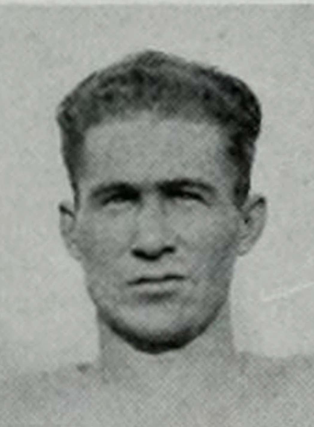 Photo of George Bertotti