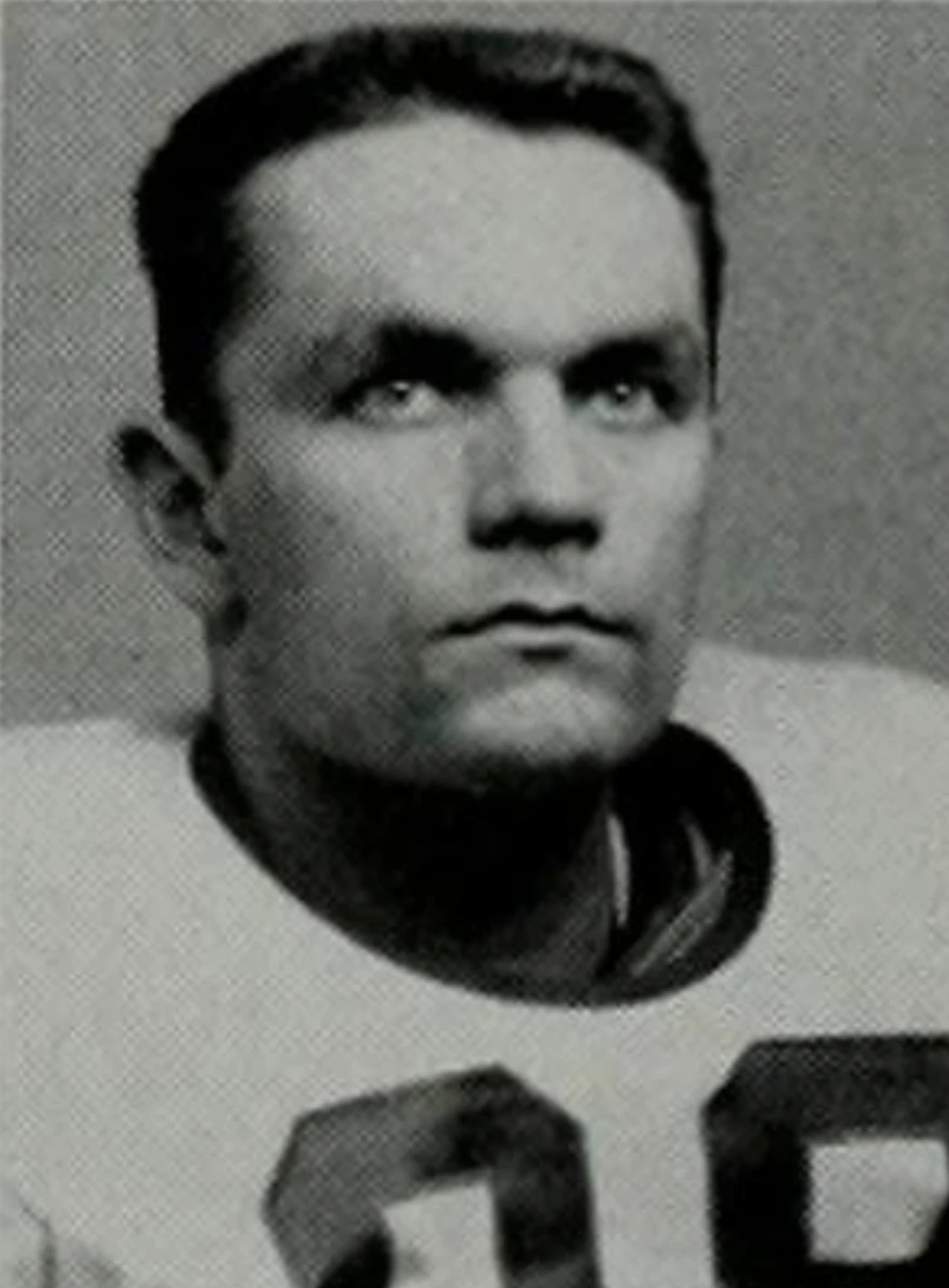 Photo of George Bowman