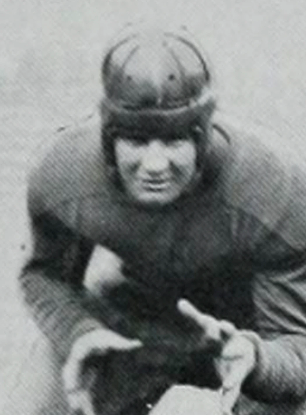 Photo of George Cooper