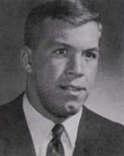 Photo of George Gruber