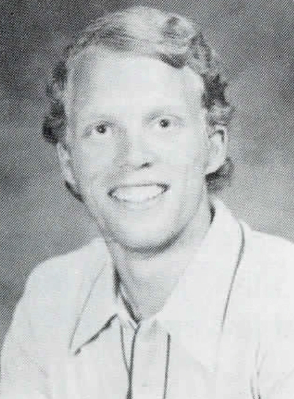 Photo of George Harris