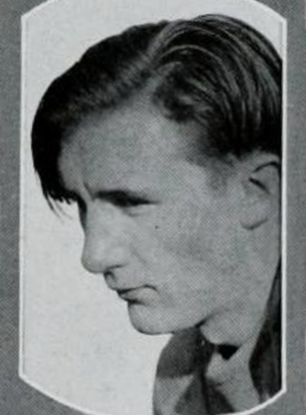 Photo of Judd Manson