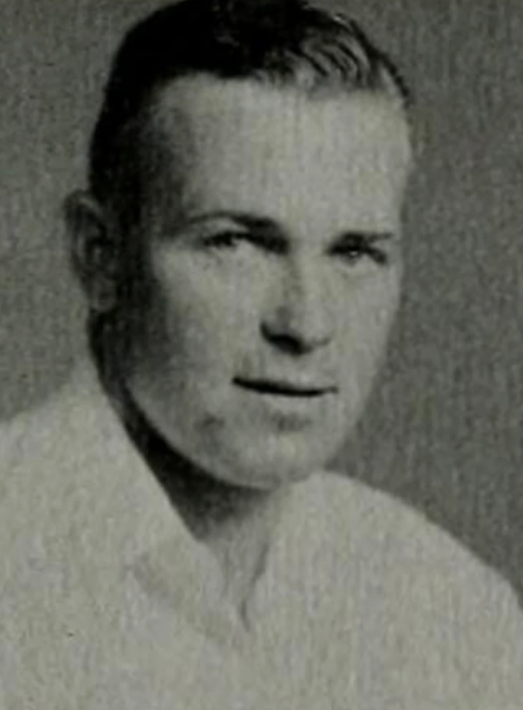 Photo of George McWhorter