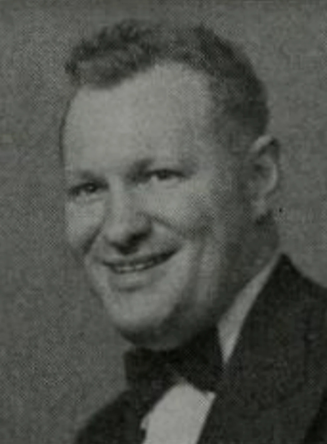 Photo of Reynolds Smith