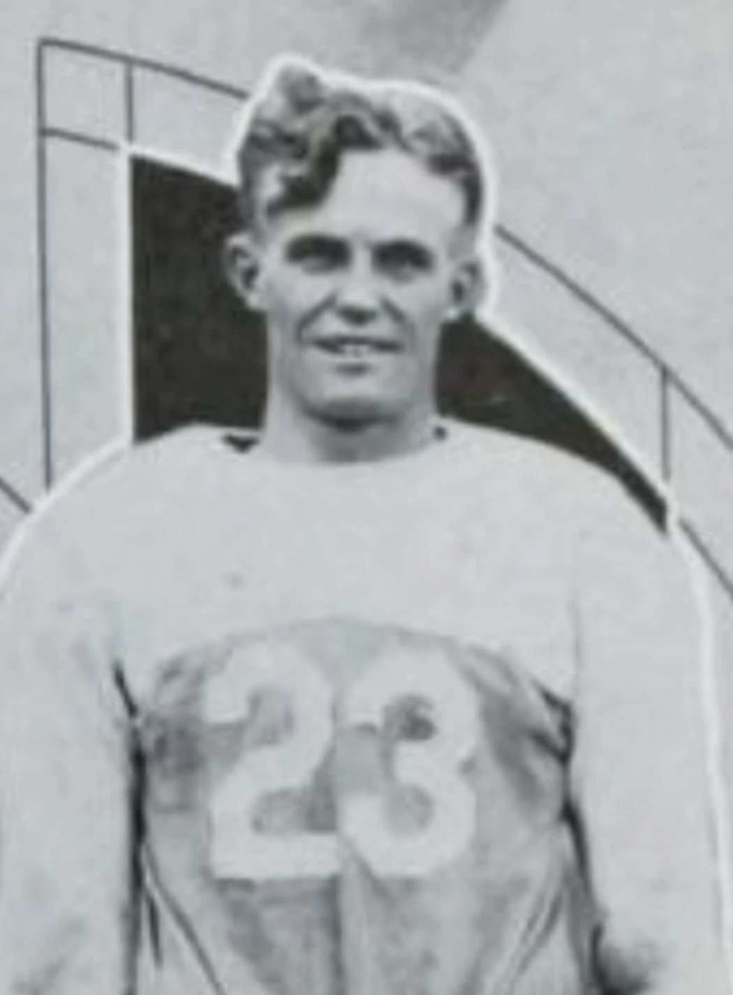 Photo of George Staples
