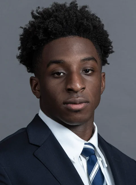 Photo of George Udo