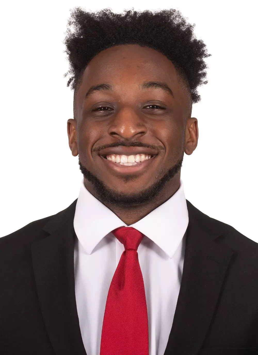 Additional photo of George Udo