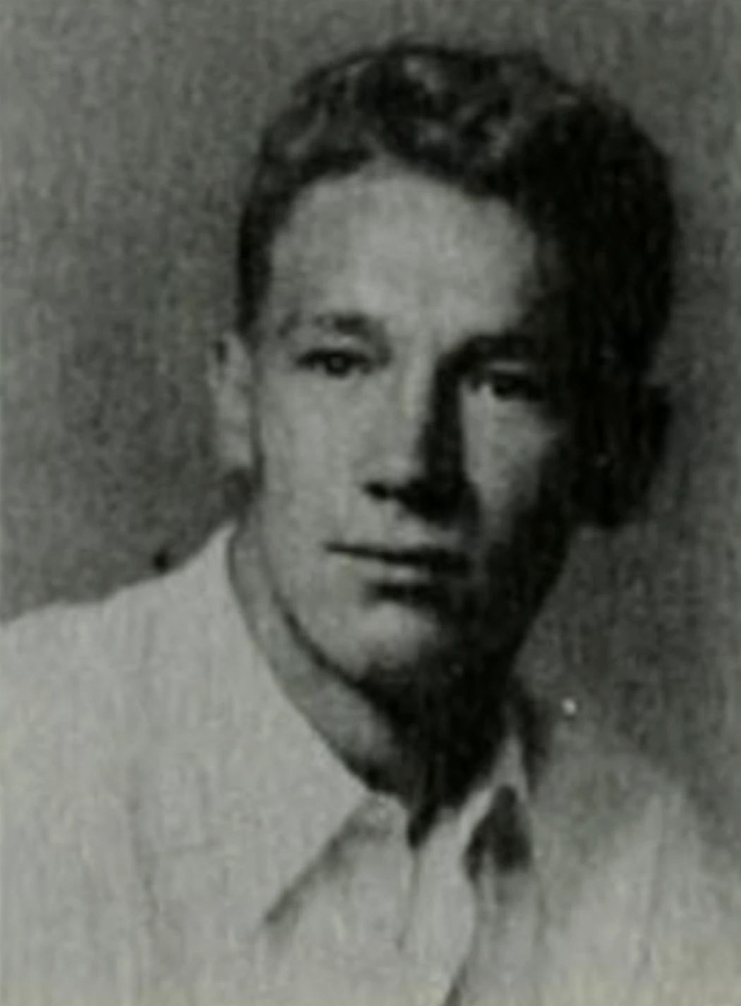 Photo of Ralph Willett